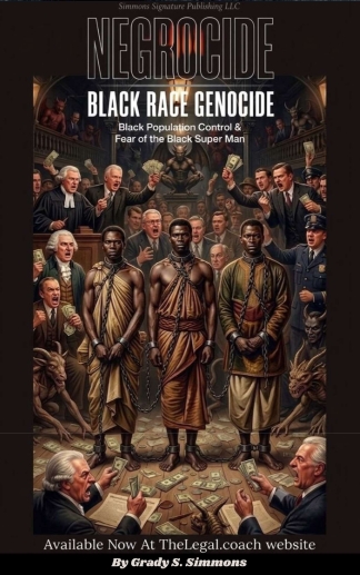 Negrocide