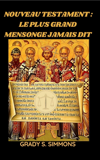 The New Testament: French Version