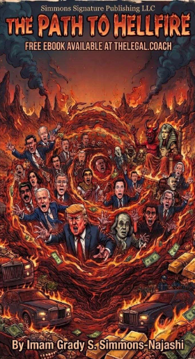 The Path to Hellfire