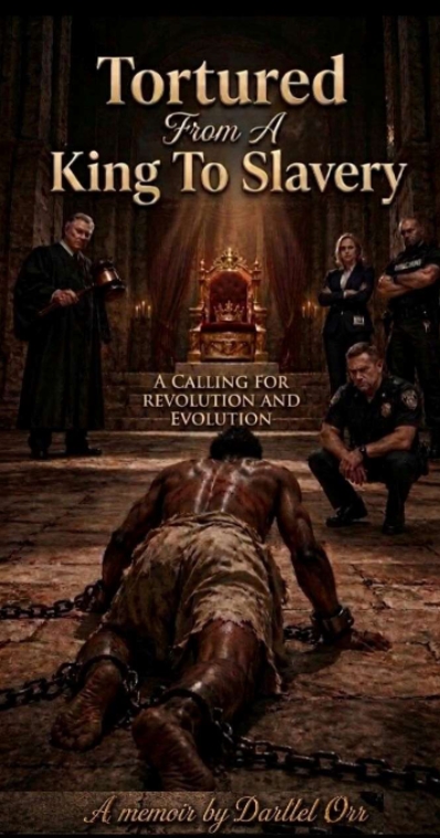 Tortured From a King to Slavery