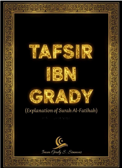 Tasfir Ibn Grady