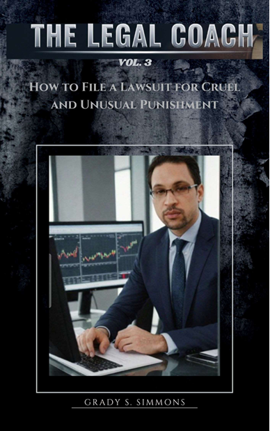 The Legal Coach Vol. 3