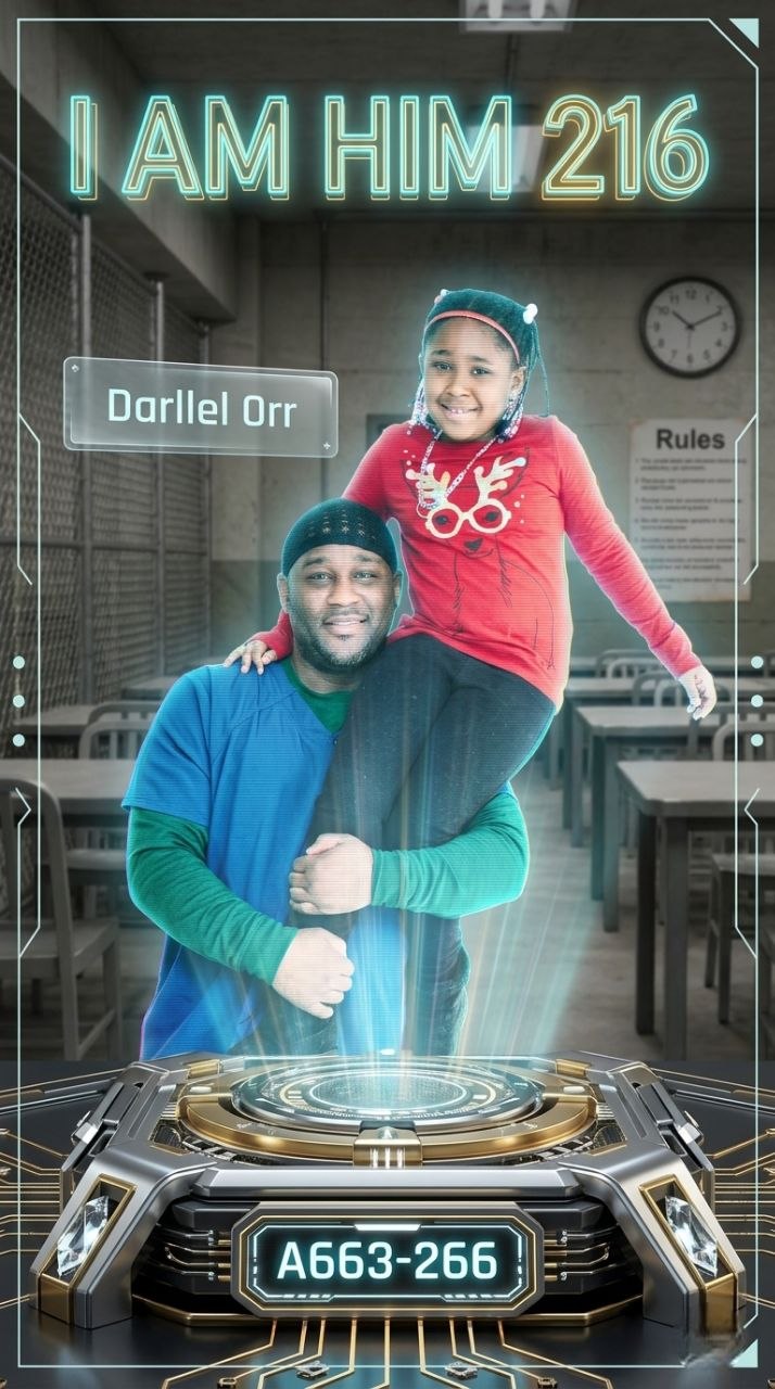 Darnell Orr