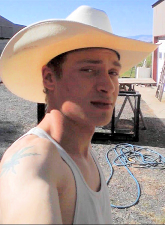 Colton Andreoli